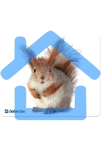 Коврик Defender шелковый ассортимент, 230х190х1.6