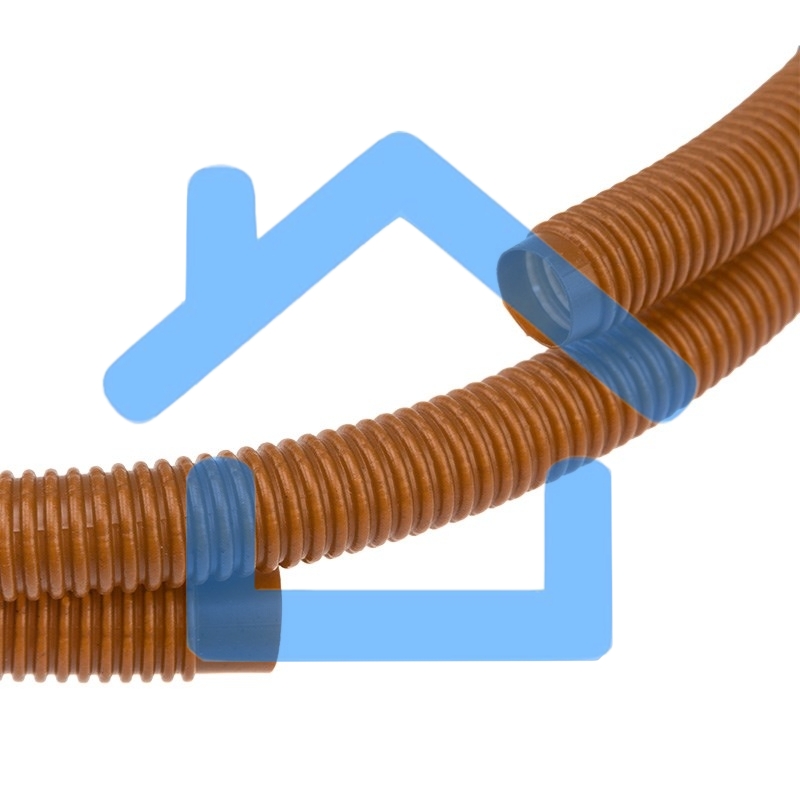 Теплый пол (нагревательный мат) Rexant PRO (RNX -1,5-330 площадь1,5 м² (0,5х3,0 м)), 330 Вт, двухжильный с экраном