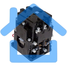 Пускатель магнитный ПМЕ 211 220В (1з) Кашин 080211100ВВ220000000