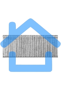 Гвозди Matrix 16GA для пневм, нейлера 2500 шт