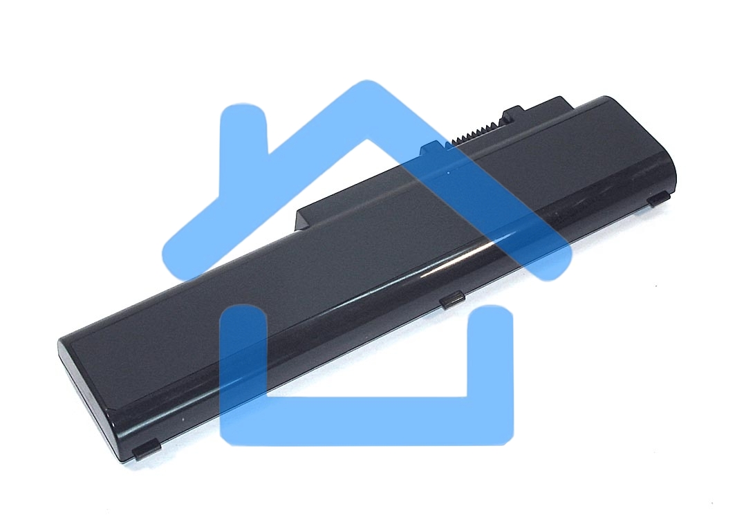Аккумуляторная батарея для ноутбука Asus N50 11.1V 4400mAh OEM черный