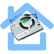 Вентилятор (кулер) для ноутбука Dell Latitude 5500 Precision 3540