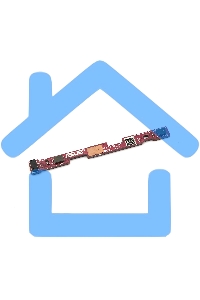 Допплата с микрофоном для Asus G731GV