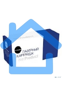 Барабан NetProduct DR-2335 для Brother HL2340/2360/2365/2500/2520/2540/2560/2700/2720/2740 12 000 к.