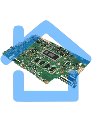 Материнская плата для Asus UX562FA 8G/I7-8565U