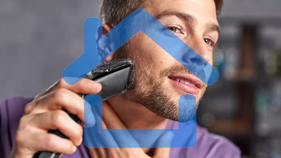 Машинка для стрижки Philips HC3510/15