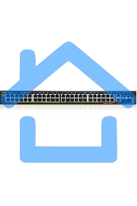 Коммутатор L3 Access Zyxel NebulaFlex Pro XGS2220-54FP, rack 19