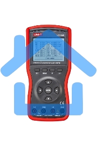 Токоизмерительные клещи UNI-T UT265B двухфазный вольтметр