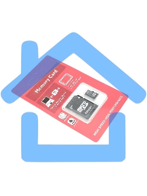 Флеш карта microSD Dr. Memory 32Gb CS10