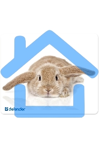 Коврик Defender шелковый ассортимент, 230х190х1.6