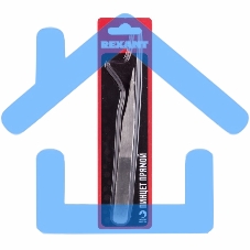 Пинцет прямой 120 мм Rexant