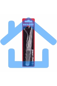 Пинцет прямой 120 мм Rexant
