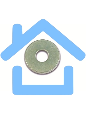 Шайба М6х1.5 (уп.200шт) ДКС CM120600