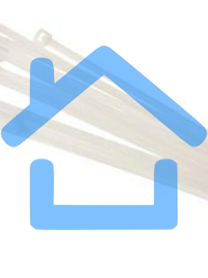 Хомут кабельный Navigator NCT-036-200-100/WH 3.6х200 нейл. белый (уп.100шт)