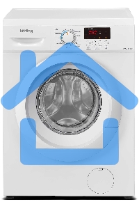 Стиральная машина Korting KWM 40B1060