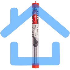 Сверло Matrix по дереву шнековое, 22x230 мм, 6-гранный хвостовик