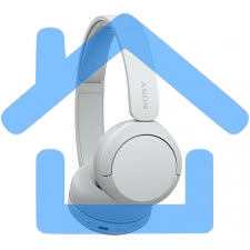 Гарнитура WRL WH-CH520/W SONY