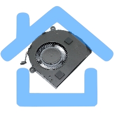 Вентилятор (кулер) для ноутбука Dell Latitude 5500 Precision 3540