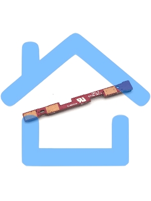 Допплата с микрофоном для Asus G731GV