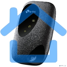 Мобильный Wi-Fi роутер TP-Link M7000