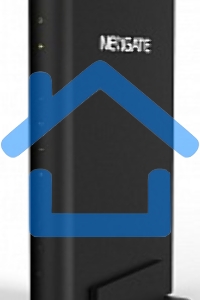 IP телефония и системы связи Yeastar TA410 VoIP-шлюз, 4*FXO