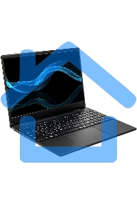 Ноутбук Hiper Workbook U26 серый U26-15FII3123R8S2WPG 15.6