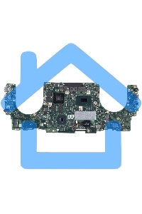 Материнская плата для Asus UX550GDX 16G/I9-8950HK 90NB0I70-R00030