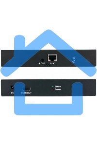 Приемопередатчик Osnovo TLN-HiKMA/1+RLN-HiKMA/1