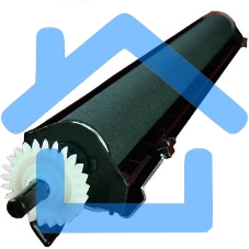 Вал переноса изображения 2-й Konica-Minolta bizhub C452/552/652 (A0P0R71911/A0P0R71900)