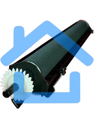 Вал переноса изображения 2-й Konica-Minolta bizhub C452/552/652 (A0P0R71911/A0P0R71900)