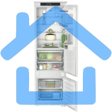 Встраиваемый холодильник Liebherr ICBSD 5122-20 001