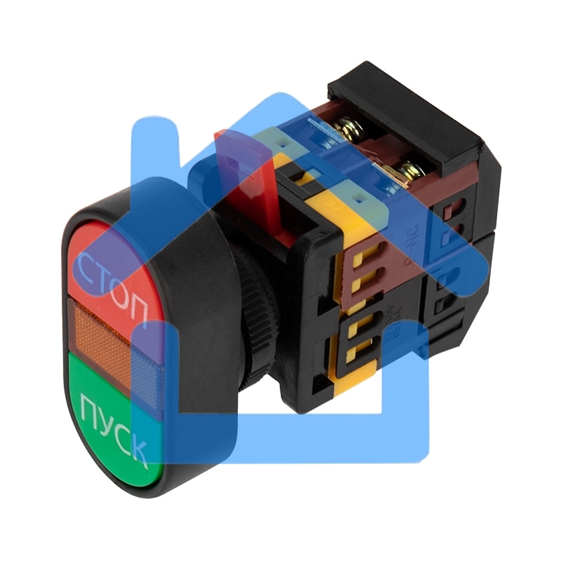 Кнопка APBB-22 