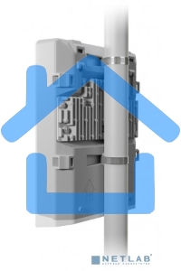 Коммутатор Mikrotik netFiber 9 outdoor switch