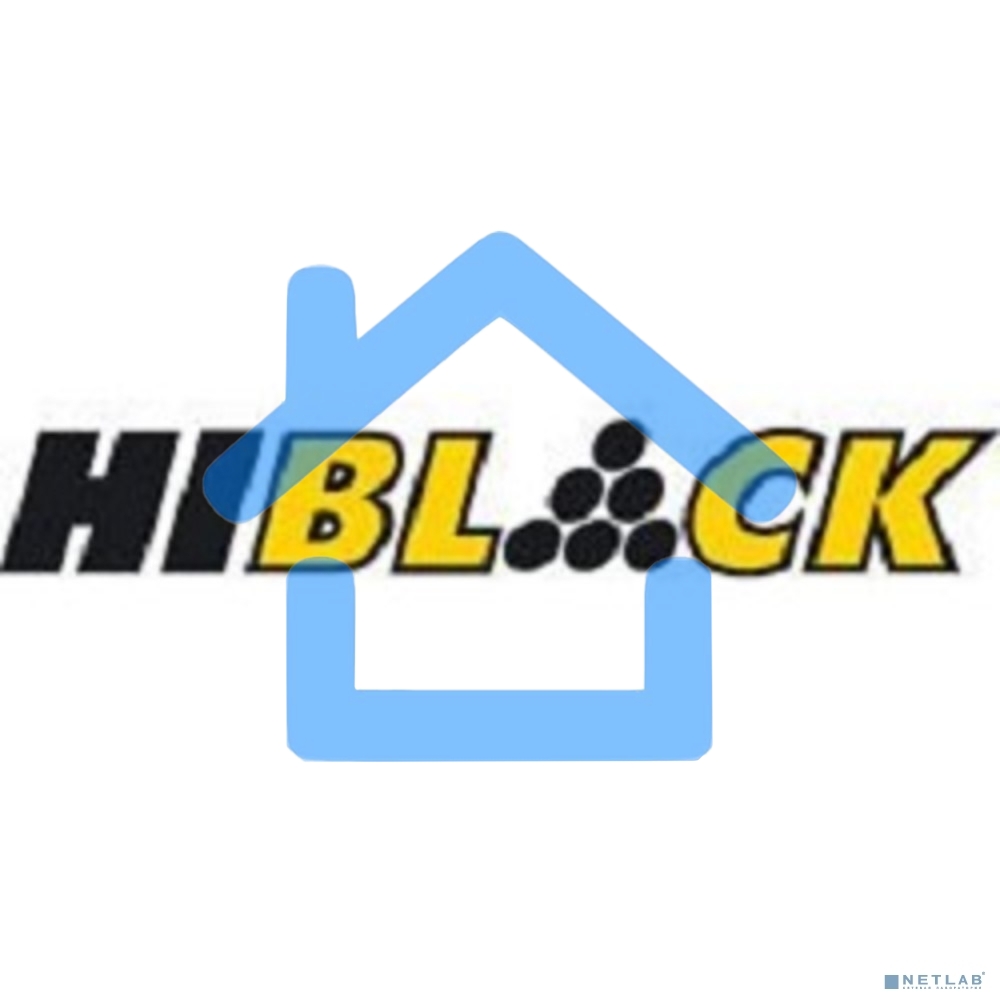 Бумага Hi-Black A21071 Фотобумага глянцевая односторонняя (Hi-image paper) 10x15, 150 г/м, 50 л. (H150-4R-50)