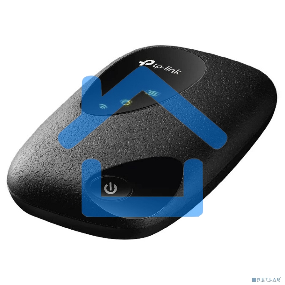 Мобильный Wi-Fi роутер TP-Link M7000