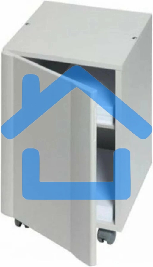 Тумба высокая 56 MP 2014D/AD