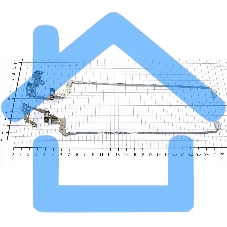 Петли для ноутбука HP Pavilion 14-D