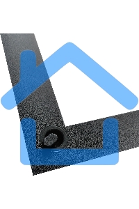 Экран на треноге Cactus 100x177см X-type CS-PSTX-100x177 16:9 напольный натяжной черный