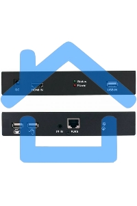 Приемопередатчик Osnovo TLN-HiKMA/1+RLN-HiKMA/1