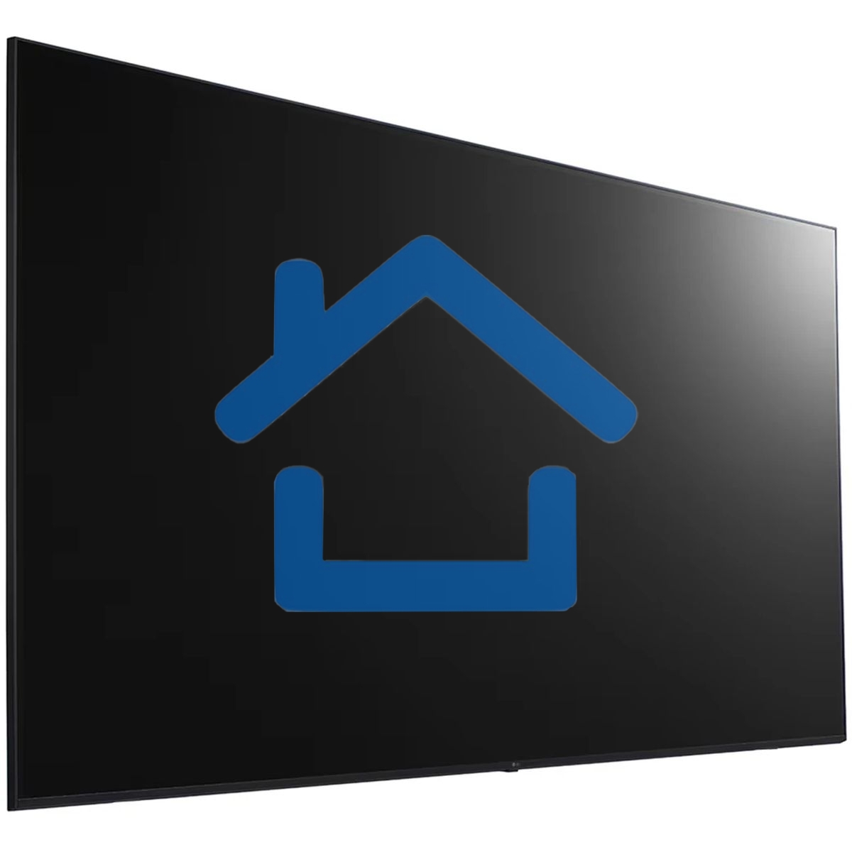 Телевизор LG 65'' 65UM662H черный LED UHD 60Hz WebOS