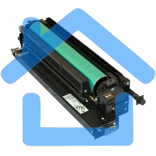 Блок барабана Konica-Minolta bizhub 552/652/C452/C552/C652 черный DR-612K