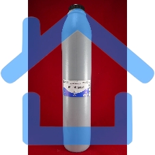 Тонер HP Universal low cost (кан., 1кг.) (LJ1010/1200/1320/4000/8100/9000) B&W Light фас России