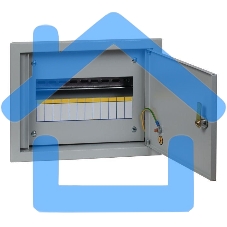 Щит ЩРВ-12(з) EKF mb11-12