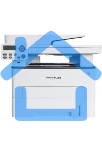 МФУ лазерное Pantum M7100DW, A4, ч/б, печ. до 33 стр/мин., скан. до 24 стр/мин., 1200x1200dpi, USB, RJ-45, Wi-Fi