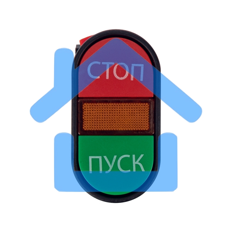 Кнопка APBB-22 