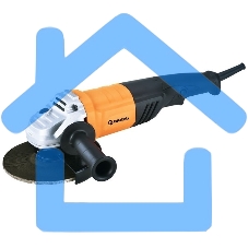 Угловая шлифовальная машина Вихрь УШМ-150/1400Э 72/12/8