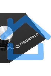 Комбинированная варочная панель Maunfeld EEHG.642VC.2CB/KG