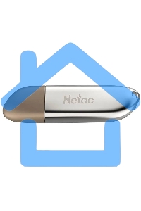 Флешка USB Netac U352 NT03U352N-032G-20PN USB 2.0 32 Gb, retail version