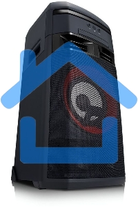 Аудиосистема LG OL75DK