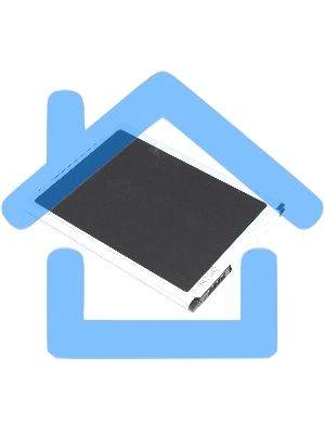 Аккумулятор (батарея) Amperin BL-45B1F для LG F600, F720S